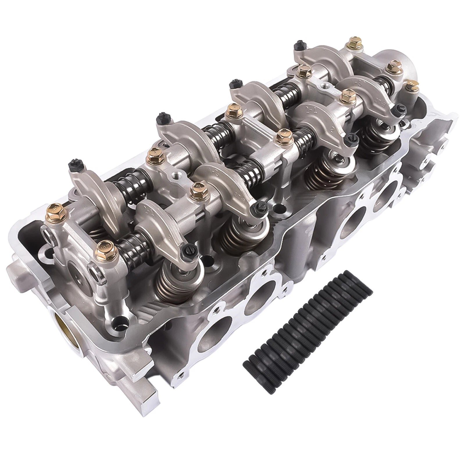 Complete Cylinder Head for Mitsubishi Forklift 4G64 (MD192299)