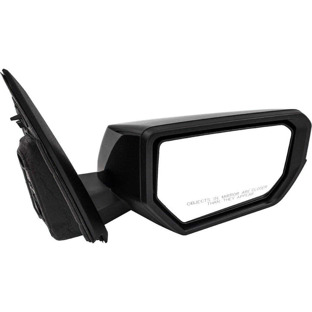 Heated Passenger Right Side Mirror for Chevy Colorado Canyon