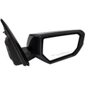 Heated Passenger Right Side Mirror for Chevy Colorado Canyon