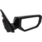 Heated Passenger Right Side Mirror for Chevy Colorado Canyon