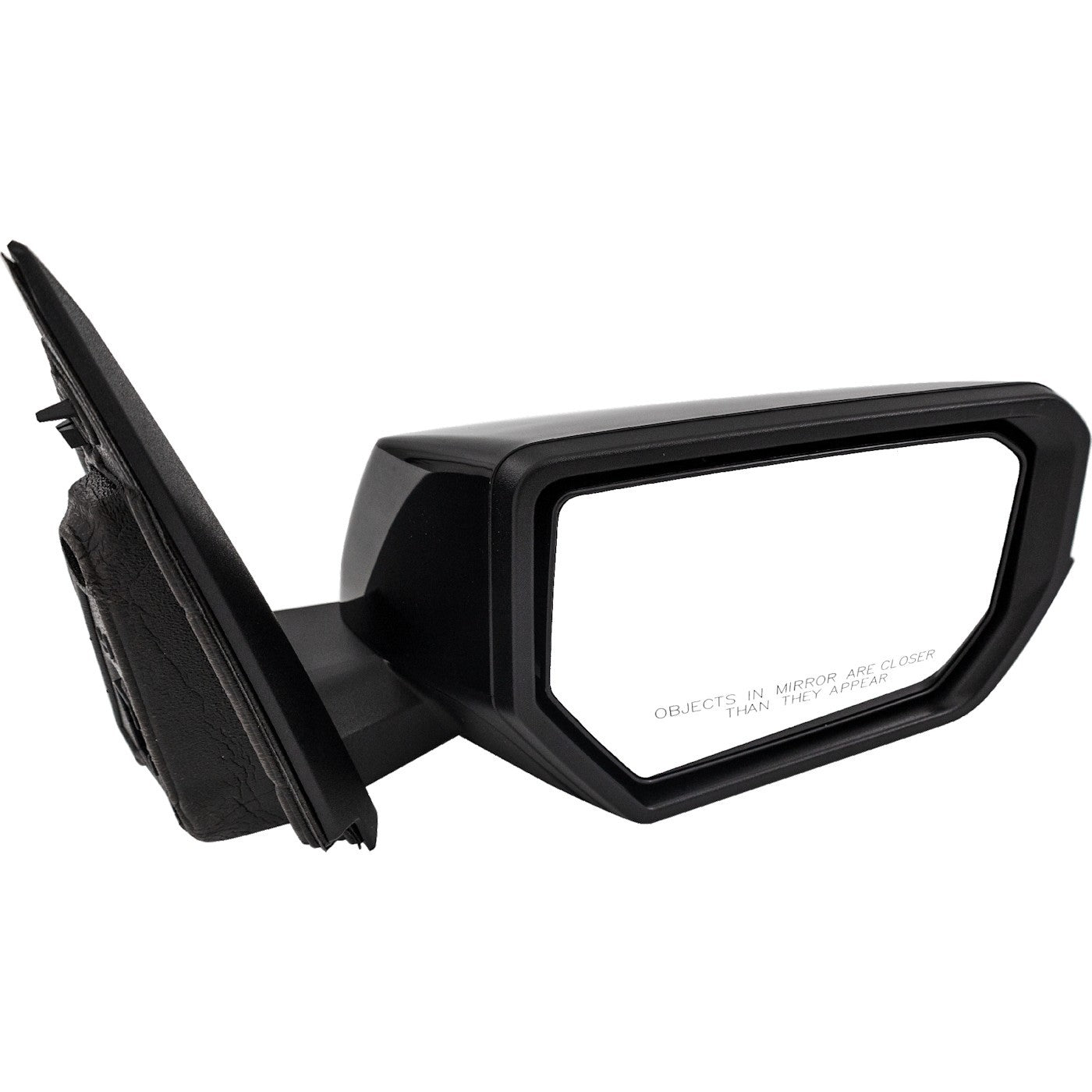 Heated Passenger Right Side Mirror for Chevy Colorado Canyon