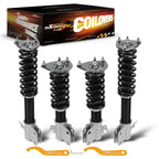 24 Way Adjustable Coilover Kit for Subaru Impreza WRX GD (2000–2007) Forester SG (2003–2008)