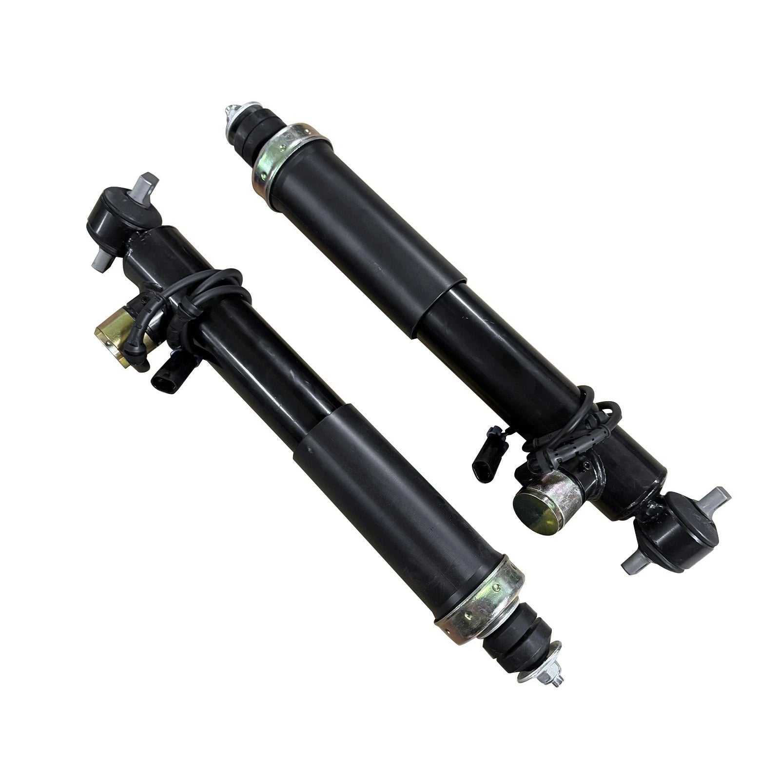 2X Front Shock Absorber Struts for Chevy Corvette C5 (1997-2002)
