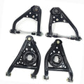 Tubular Upper Lower Control Arms for GM A Body Camaro Firebird (1967–1974)