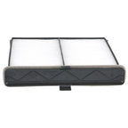 Cabin Air Filter by for Mazda CX-3 (2015-2020)