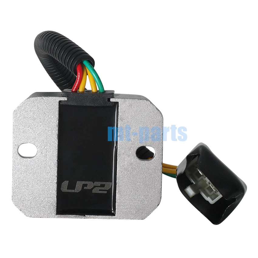 Voltage Regulator Rectifier for Honda TRX200A FourTrax 200 (1984) 31600-VM5-000