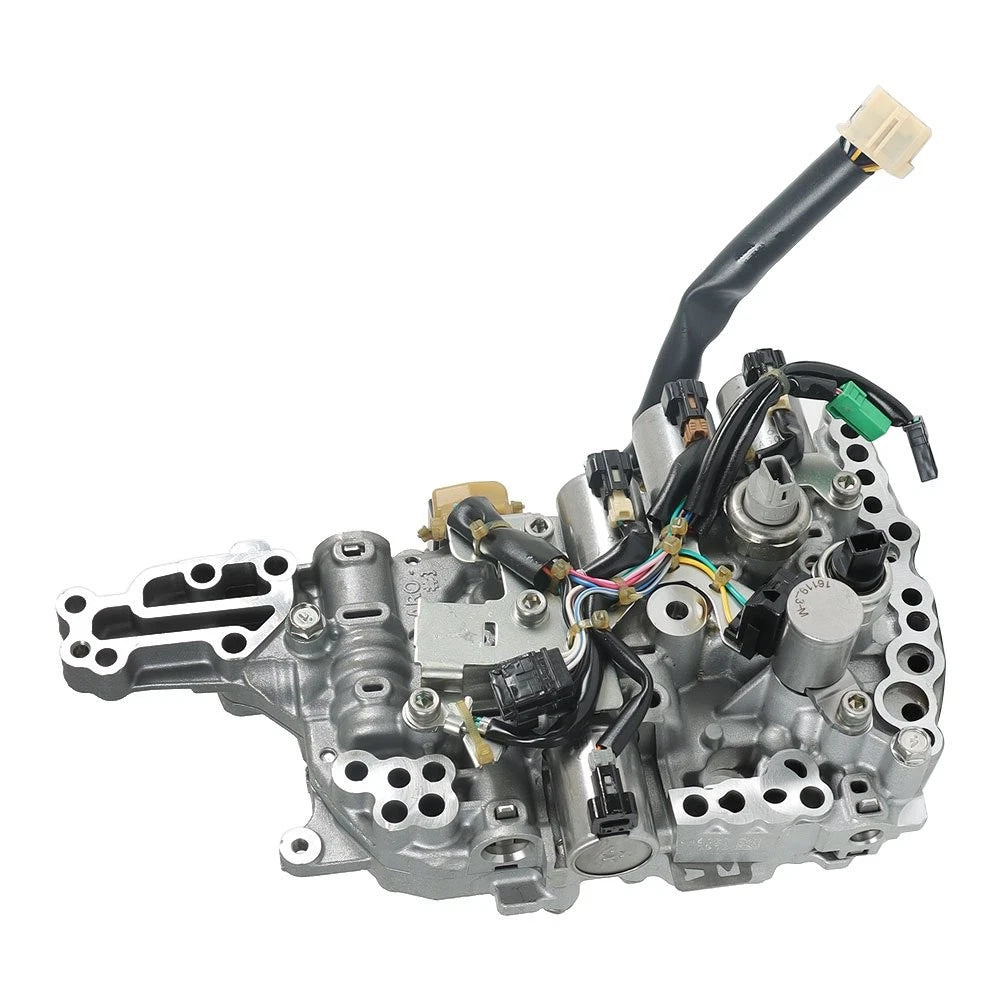 Valve Body for Nissan Pathfinder, Murano (2013â2019)