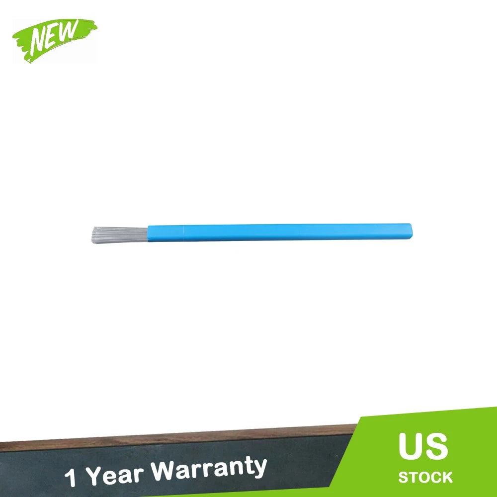 2 LBS ER5356 Aluminum TIG Welding Rod 1/16" x 36"