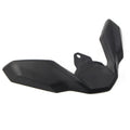 Front Fairing Winglets Nose Extender for BMW R1250GS LC (2017-2020)