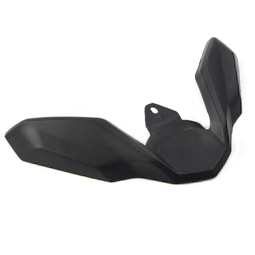 Front Fairing Winglets Nose Extender for BMW R1250GS LC (2017-2020)