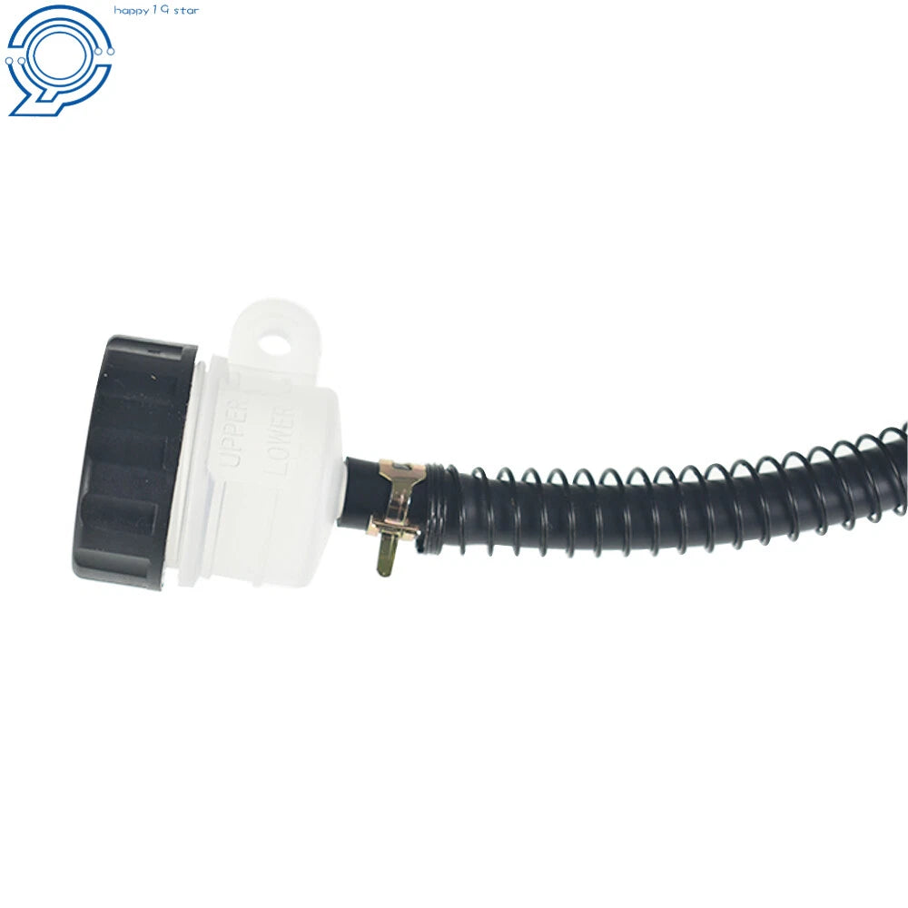 Rear Disc Brake Master Cylinder for Yamaha Raptor 660 (2001–2005)