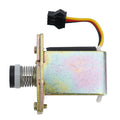 3 Pin Solenoid Valve for DC24V Water Heaters (Compatible Models)