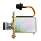 3 Pin Solenoid Valve for DC24V Water Heaters (Compatible Models)