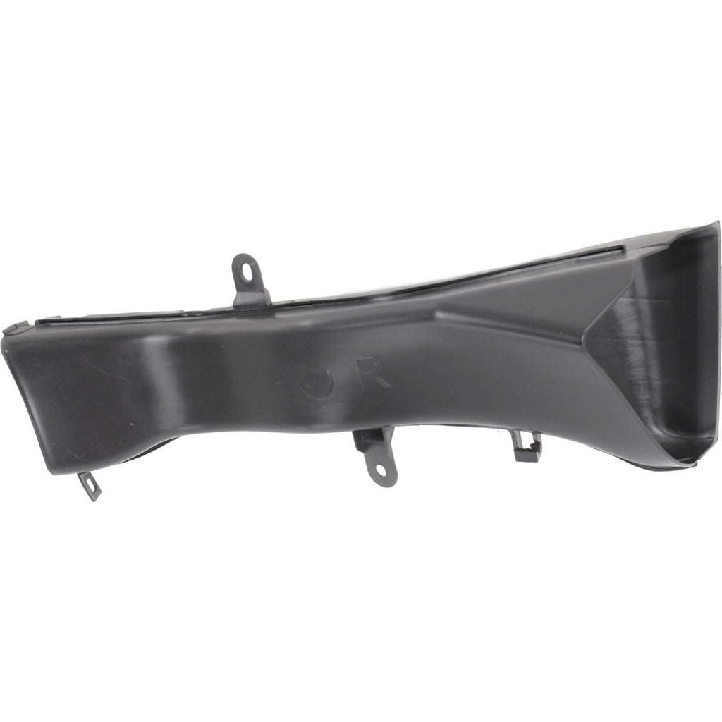 Set of 2 Air Intake Ducts for BMW 328i GT xDrive