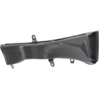 Set of 2 Air Intake Ducts for BMW 328i GT xDrive