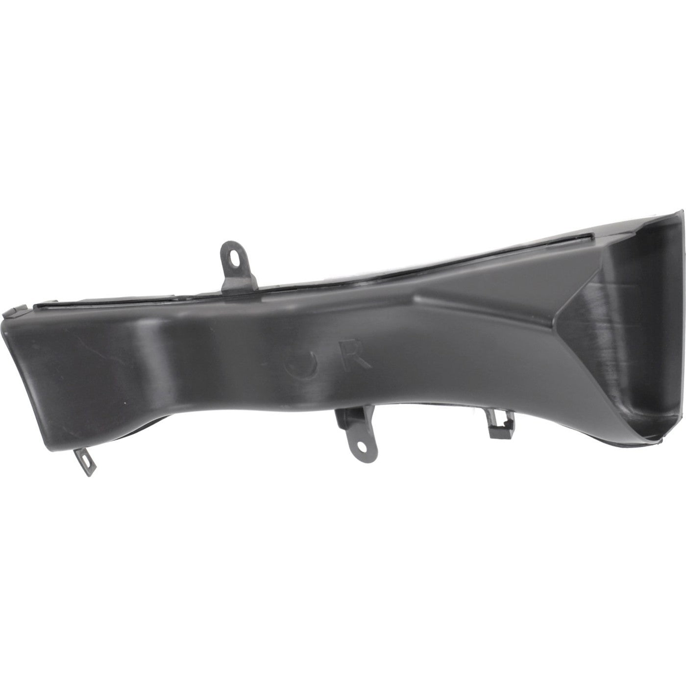 Set of 2 Air Intake Ducts for BMW 328i GT xDrive