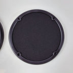 Tour Pack Speaker Grills for Harley-Davidson Touring (2014–2024) 6.5" OEM