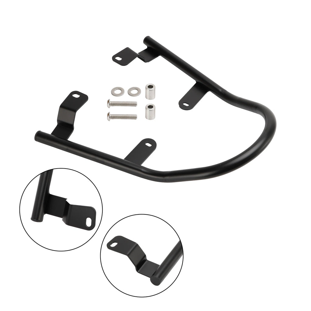 Rear Passenger Armrest Hand Holder for Yamaha XSR 700 (2017–2022) T5