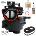 Carburetor for Briggs & Stratton 550EX 625EX 675EX 725EXI (140cc)
