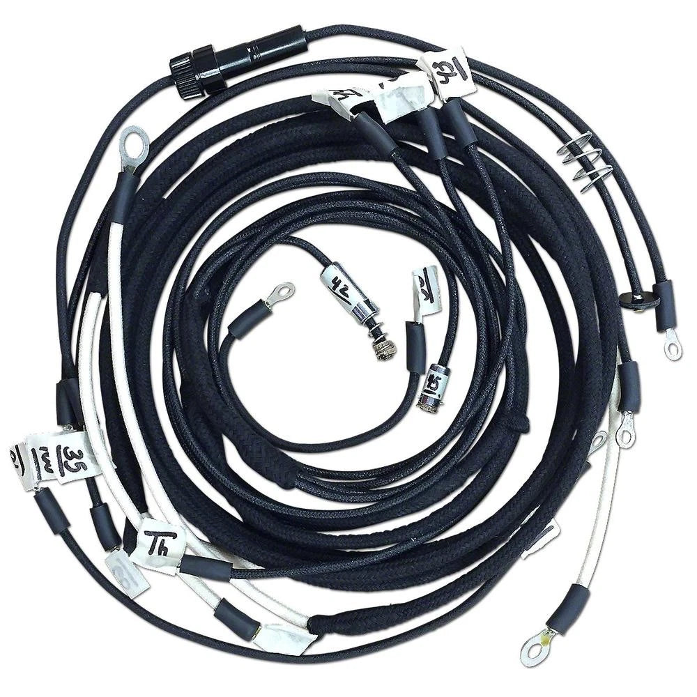 Wiring Harness for John Deere (JDS3576)