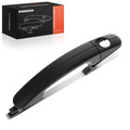 All Metal Exterior Door Handle w/Keyhole for Ford 