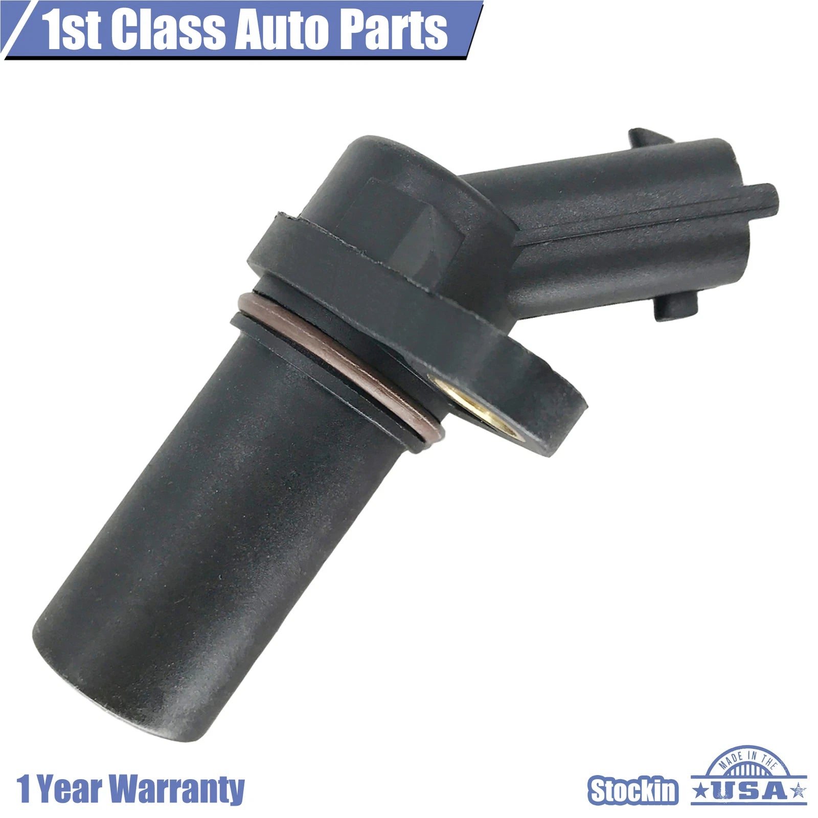 Crankshaft Position Sensor for Vectra Saturn Vue (2002-2003)
