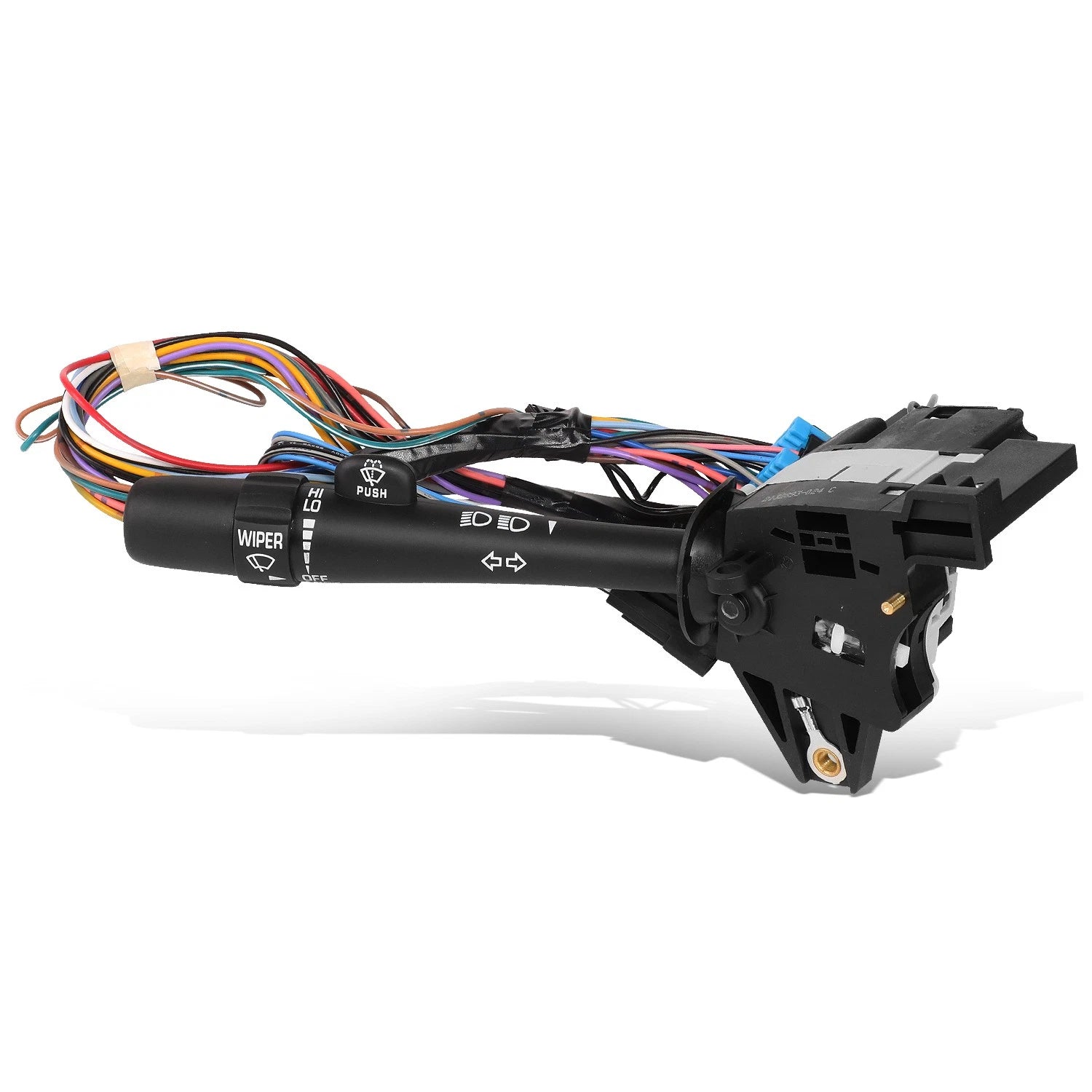 Combination Turn Signal Windshield Wiper Switch for Impala Monte Carlo (2000–2005)