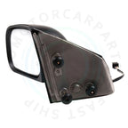 Heated Power Mirror for Dodge Durango (2004–2009)