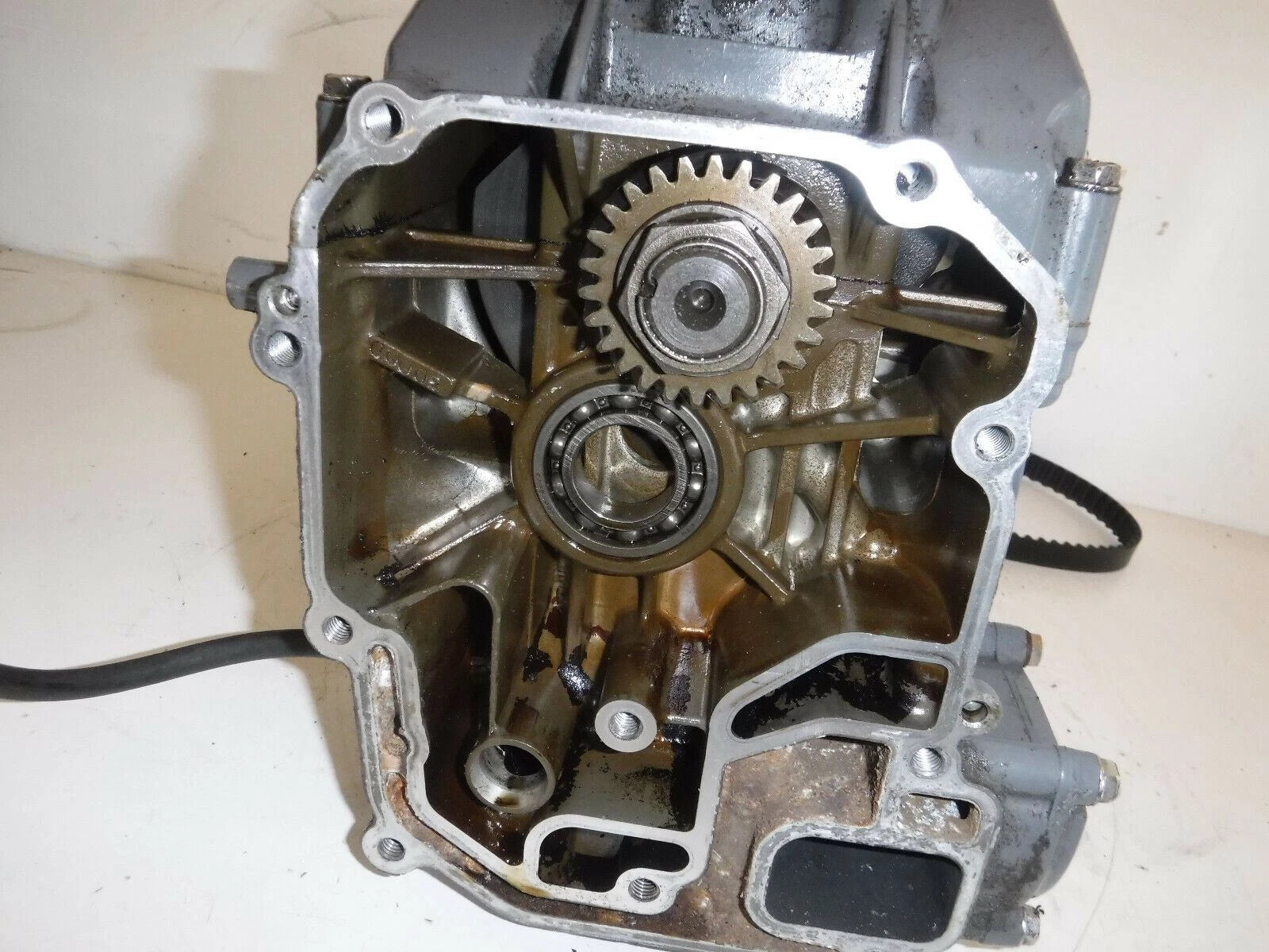 Cylinder Block Assy for Honda (12000-ZV5-010ZA)