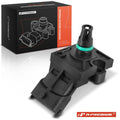MAP Sensor for Ford Focus (2004–2012) & Volvo XC90, S60 (2004–2010)