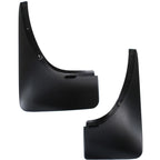 Set of 2 Mud Flaps for Toyota RAV4