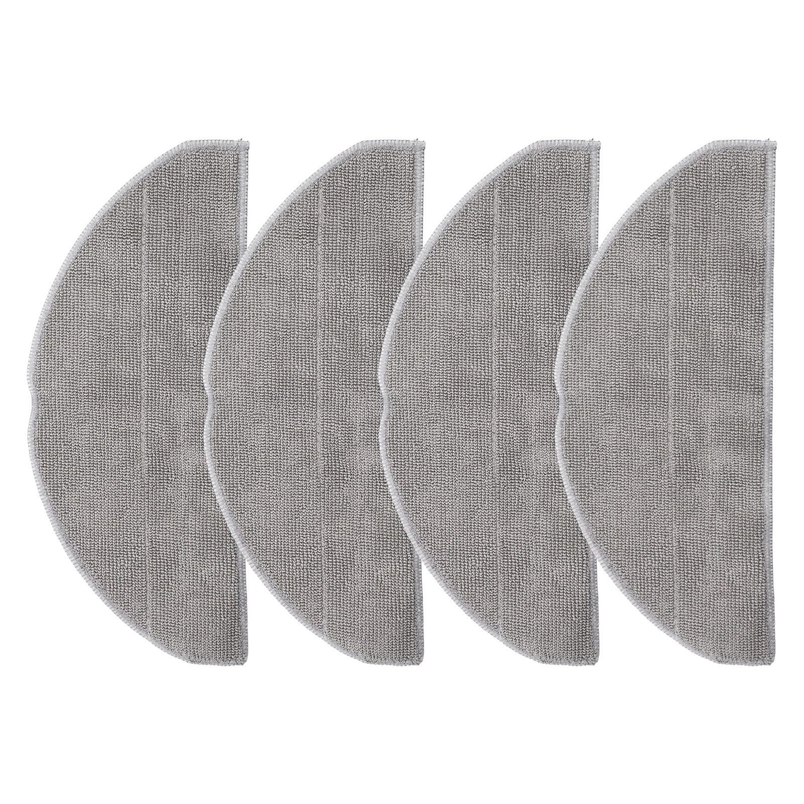 Mop Cloths for S20 D106 E10 3C Plus B112 (4 or 10 Pack)