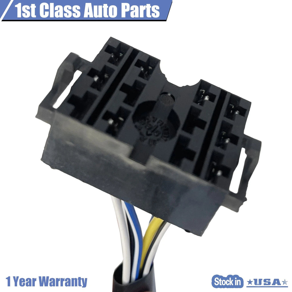 Turn Signal Combination Switch for Kenworth K301
