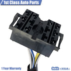 Turn Signal Combination Switch for Kenworth K301