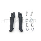 Foot Pegs for Yamaha YZF R1 (1998–2011), YZF R6 (1999–2012) Black