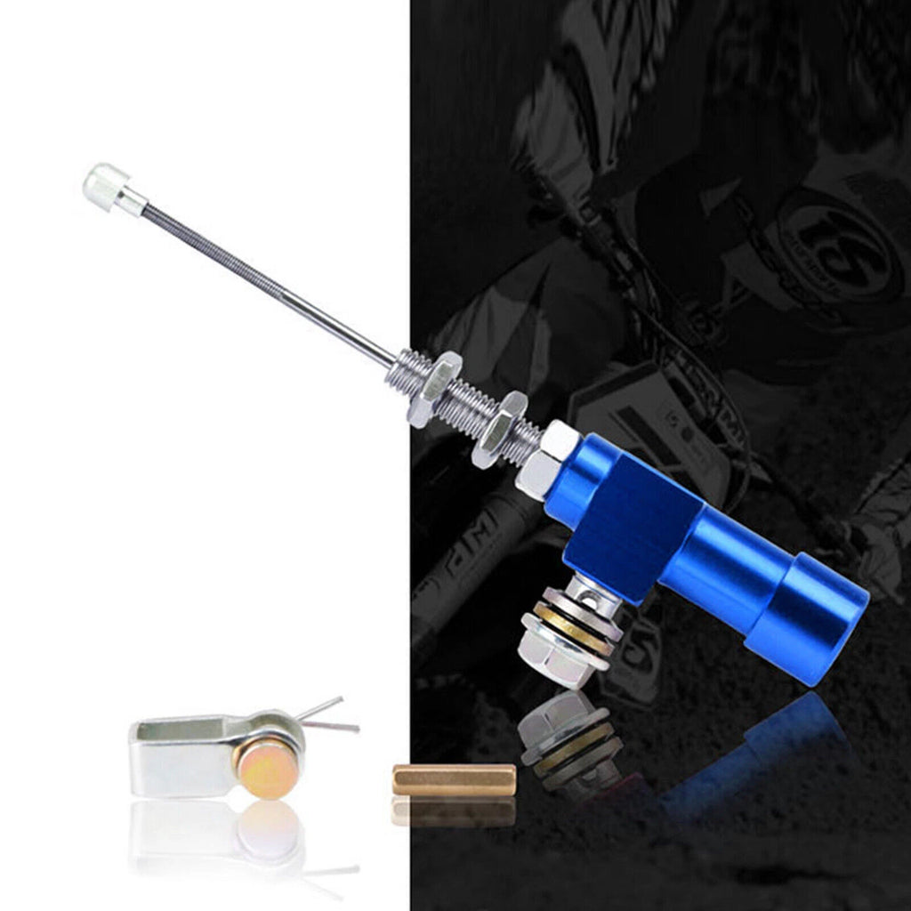 Hydraulic Clutch Master Cylinder Rod M10X1.25mm for Universal Applications