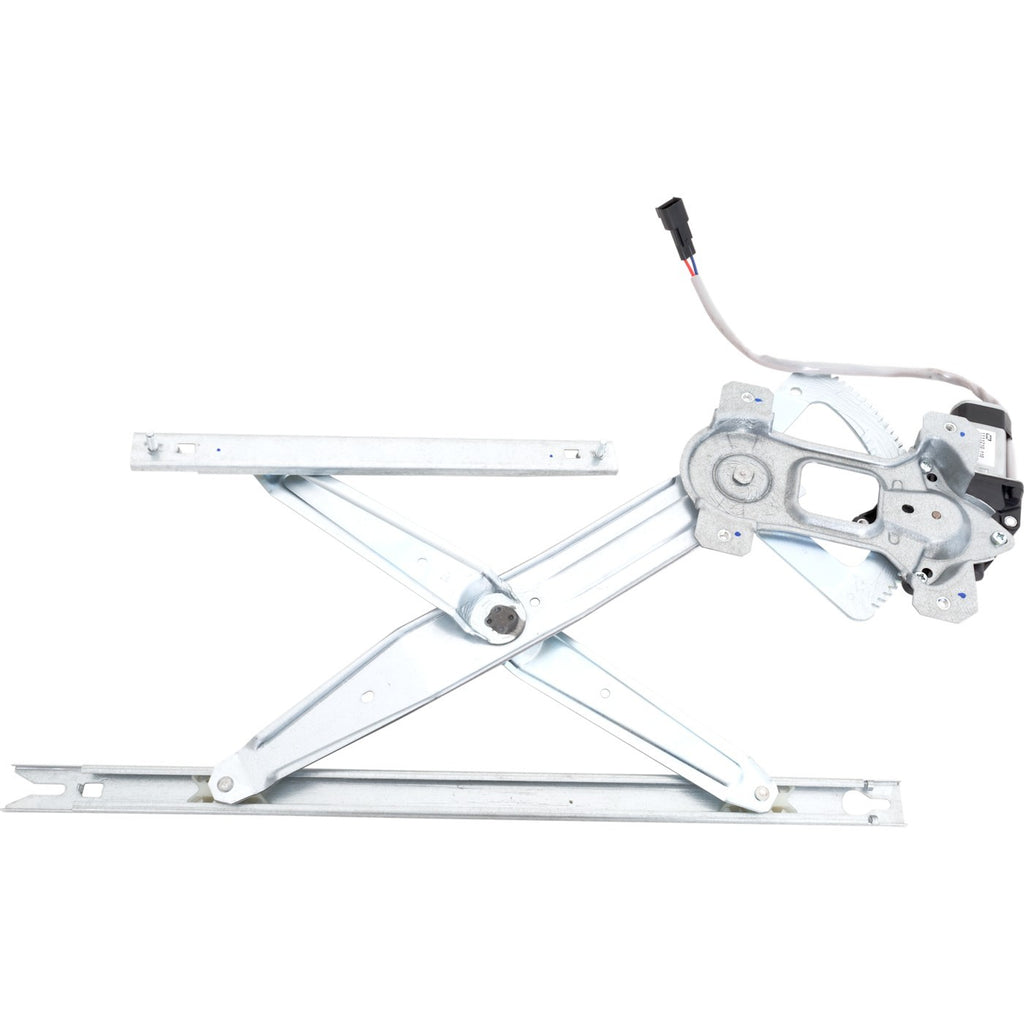Front Right Window Regulator for Ford F-250 F-350 F-450 Super Duty