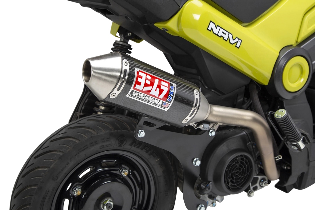 Exhaust Race Rs 2 Works Slip On for