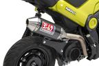 Exhaust Race Rs 2 Works Slip On for