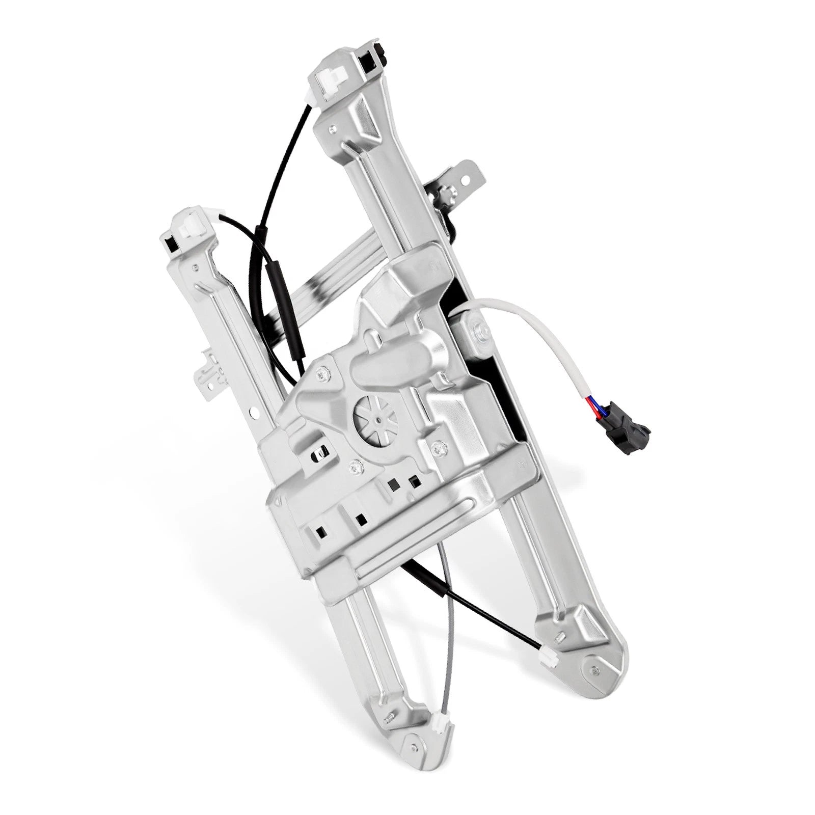 Front Right Power Window Regulator w/ Motor for Mitsubishi Galant (2004–2012)