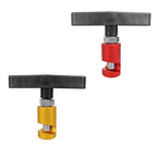Anti Clamping Hood Lift Bar Support Rod for Universal Cars (97x77mm)