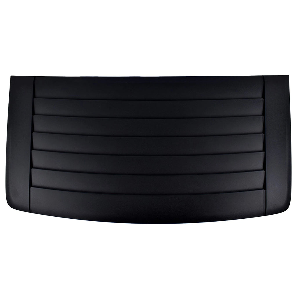 Louver Hood Air Vent Grille Panel for Hummer H3 (2006–2010)