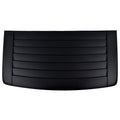 Louver Hood Air Vent Grille Panel for Hummer H3 (2006–2010)