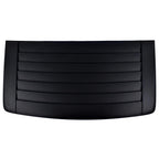 Louver Hood Air Vent Grille Panel for Hummer H3 (2006–2010)