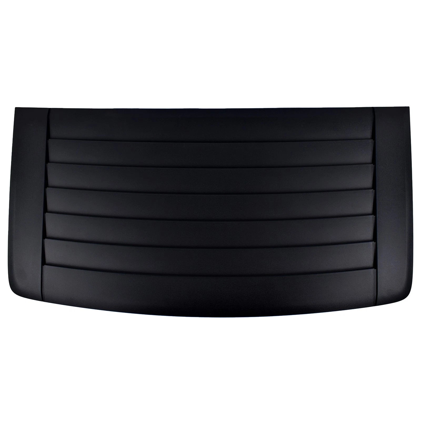 Louver Hood Air Vent Grille Panel for Hummer H3 (2006–2010)