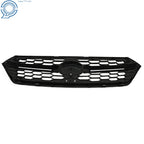 Front Bumper Grille for Subaru WRX & WRX STI (2018–2021)