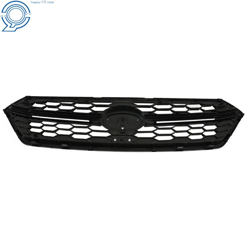 Front Bumper Grille for Subaru WRX & WRX STI (2018–2021)