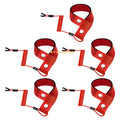 5-Pack Safety Key Lanyard for Yamaha Jet Ski WaveRunner WaveVenture