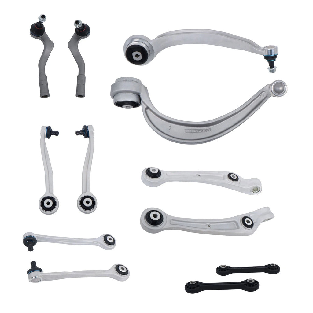 12PCS Control Arm Suspension Kit for Audi A4 A5 (2013-2015)