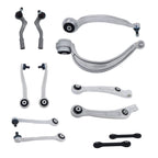 12PCS Control Arm Suspension Kit for Audi A4 A5 (2013-2015)